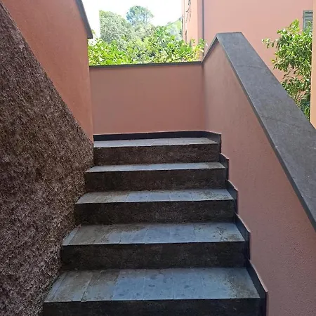 Lemons House Apartman *