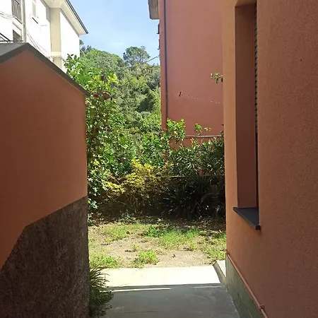 Lemons House Apartmán *