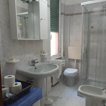 Apartman Lemons House Monterosso al Mare