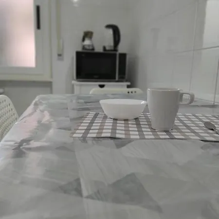 Apartman Lemons House *