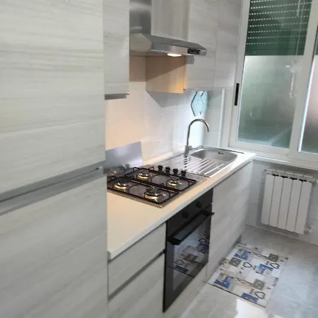 Apartman Lemons House