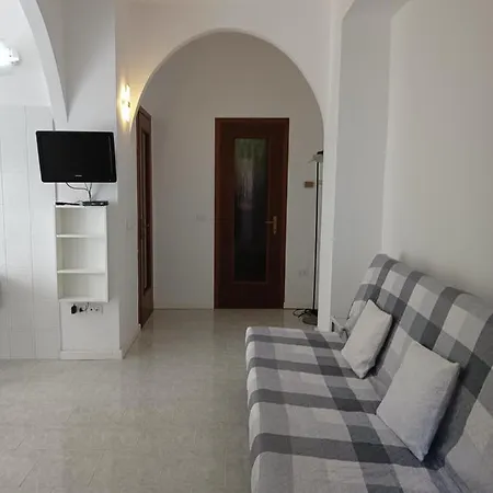 Lemons House Apartman