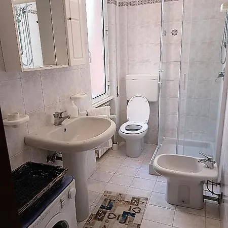 Lemons House * Monterosso al Mare