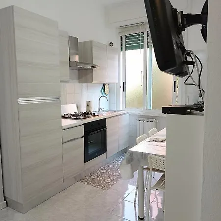 Lemons House Apartman *