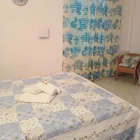 Apartman Lemons House *