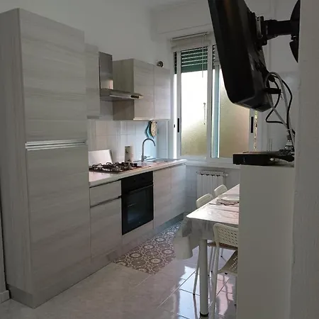 Lemons House Apartman