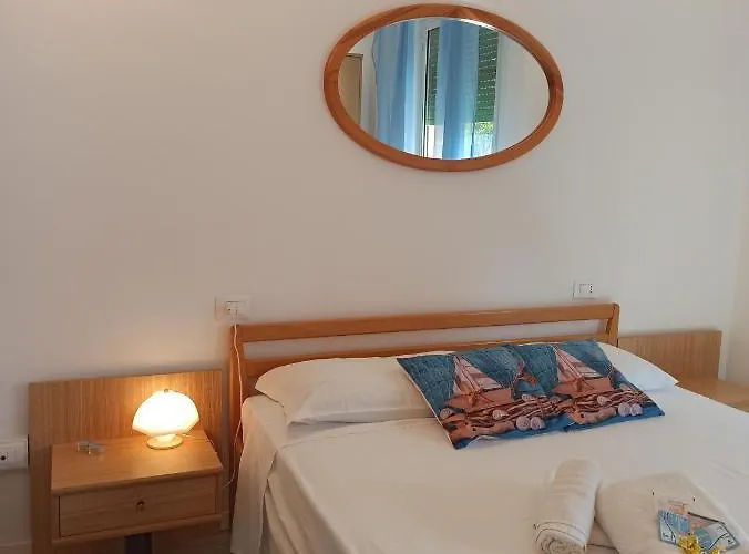 Lemons House Apartment