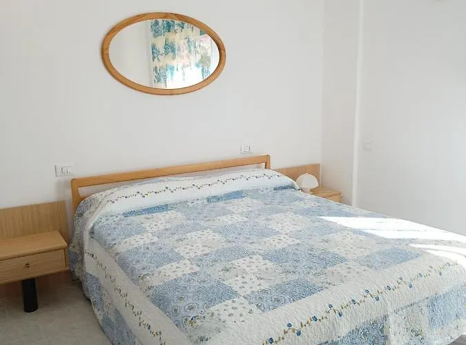 Lemons House Lejlighed Monterosso al Mare