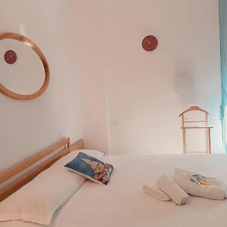 Lemons House Monterosso al Mare