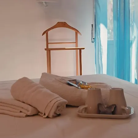 Lemons House モンテロッソ・アル・マーレ