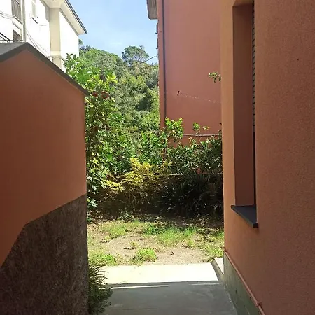 Lemons House Apartamento *