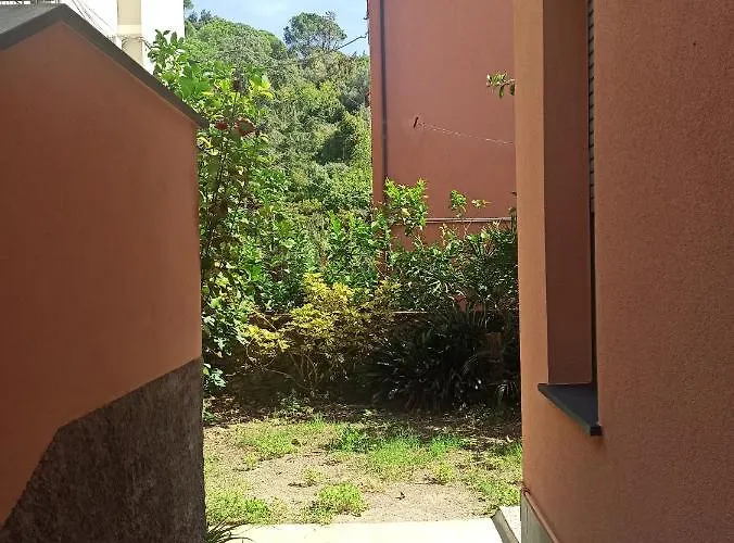 Lemons House 아파트 *