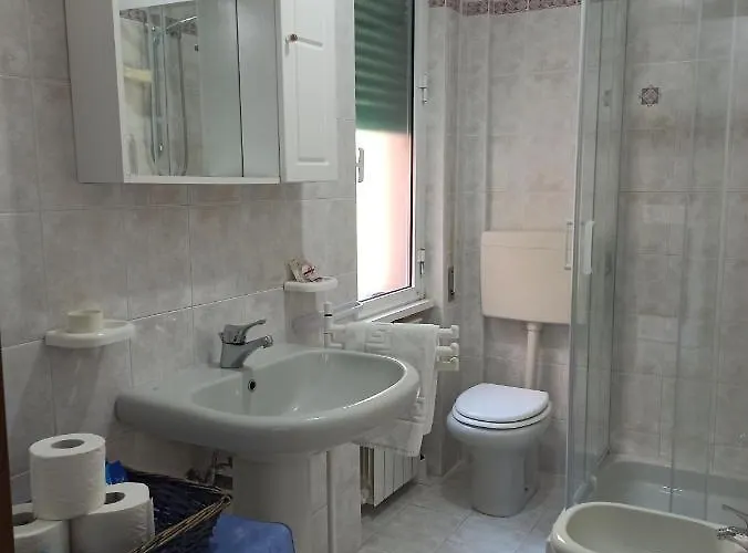 아파트 Lemons House 몬테로소 알 마레