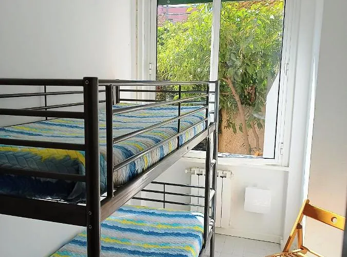 Lemons House 아파트 *