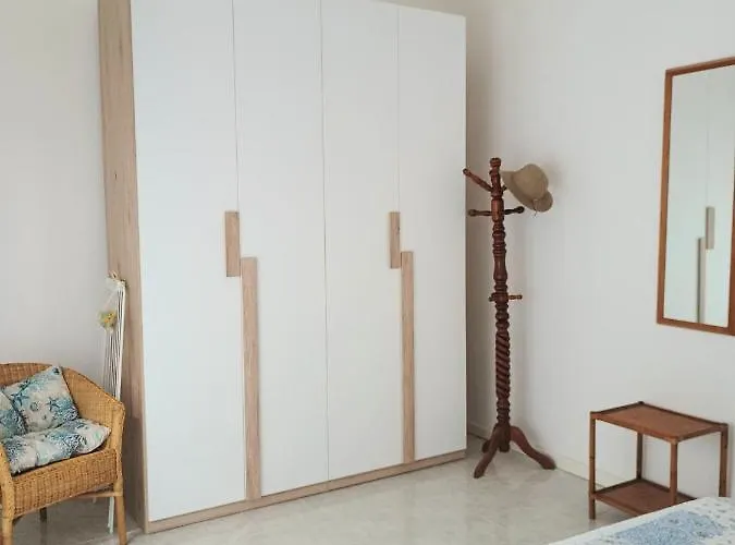 아파트 Lemons House 몬테로소 알 마레